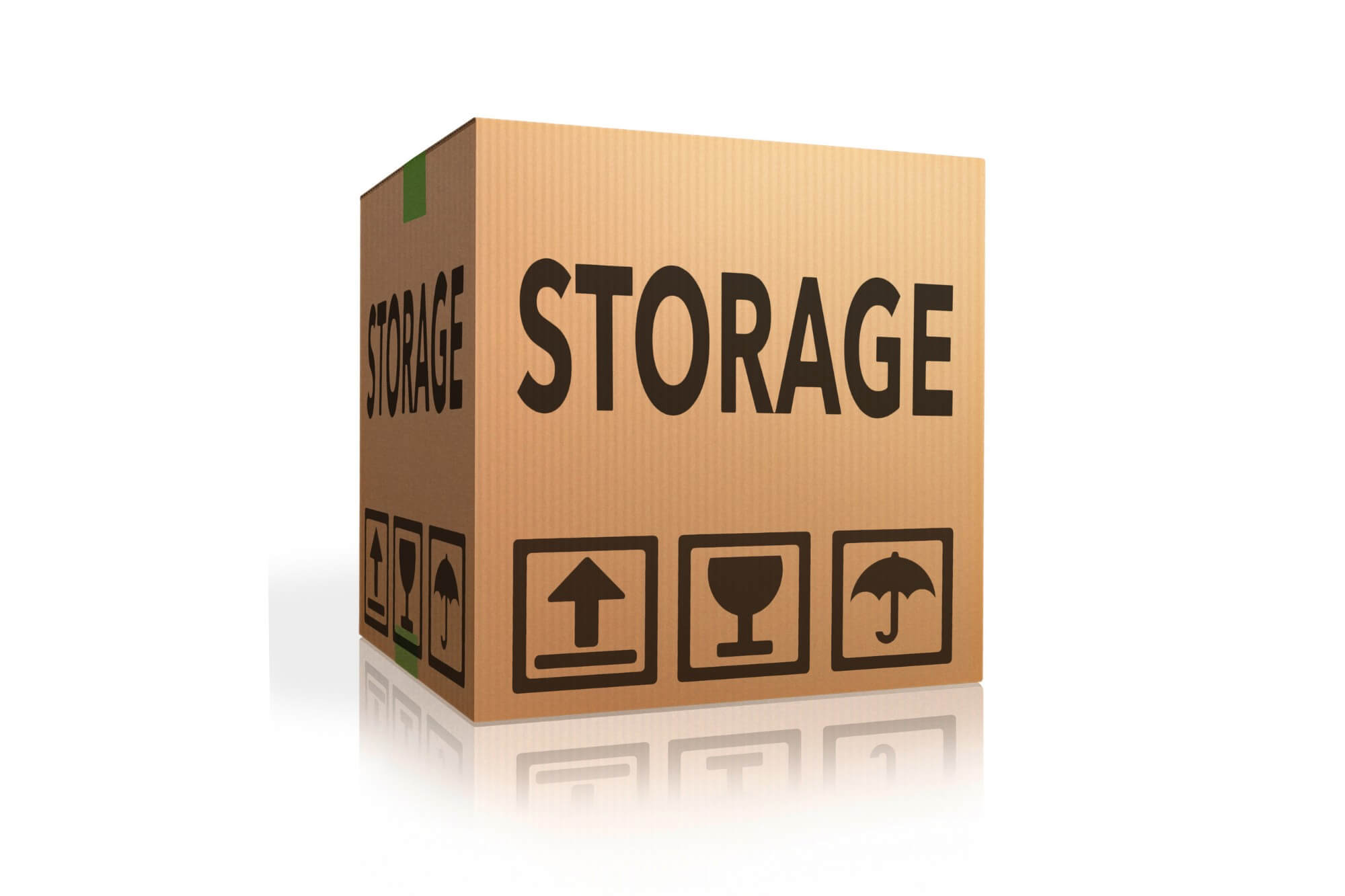 You are currently viewing Why Consider A Removals Company For Home Storage
