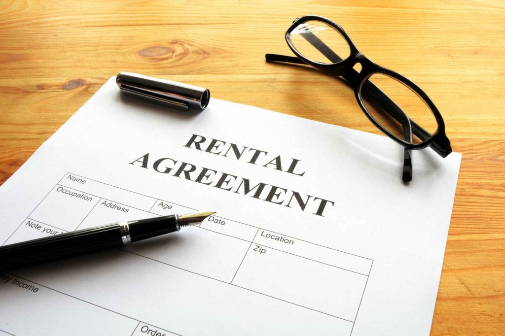 Renting