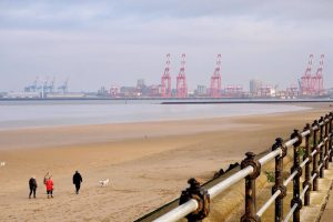 Read more about the article 18 Top Facts About Liverpool – Living in Merseyside Guide