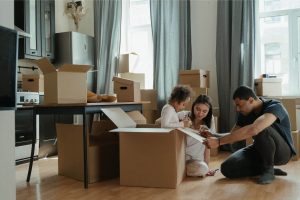 Read more about the article Removals Insurance – 5 Things You Should Know