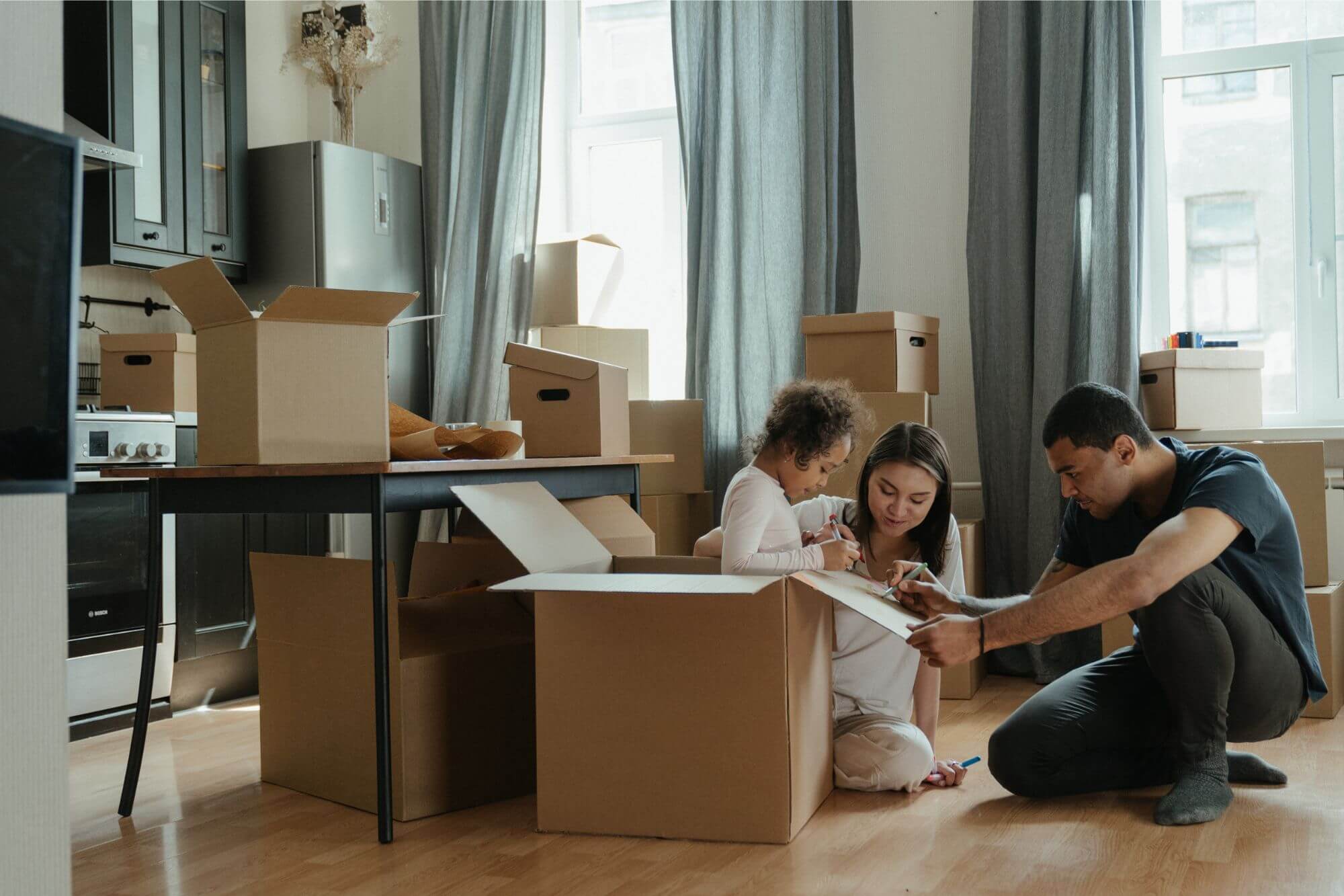 You are currently viewing Removals Insurance – 5 Things You Should Know