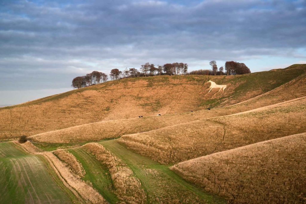 Cherhill, Wiltshire