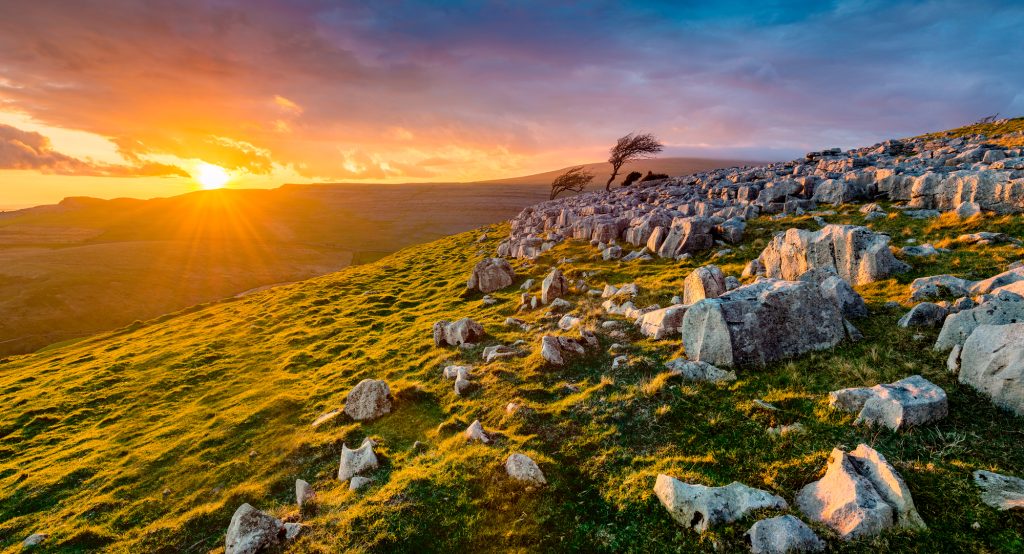 Yorkshire Dales