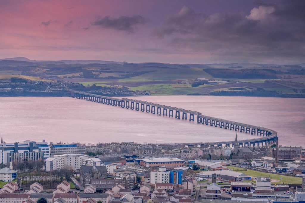 Dundee