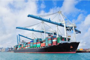 Read more about the article What is Marine Insurance?