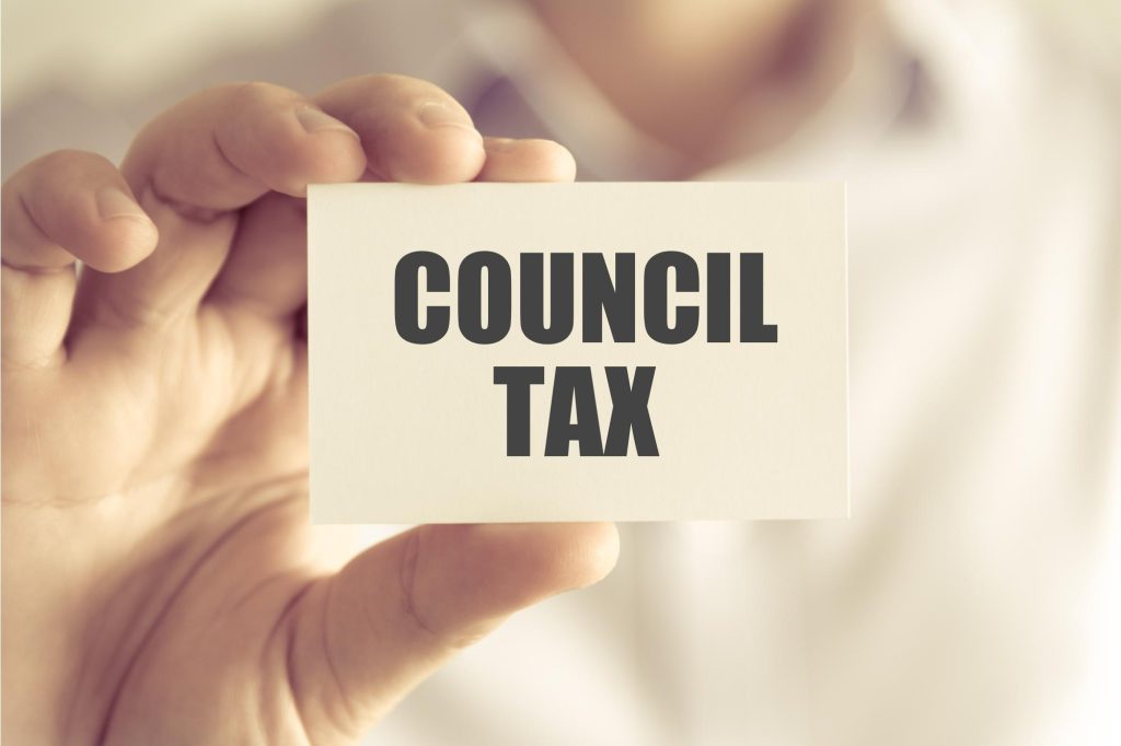 Council Tax