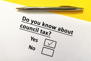 Read more about the article Council Tax When Moving House – Everything You Need to Know