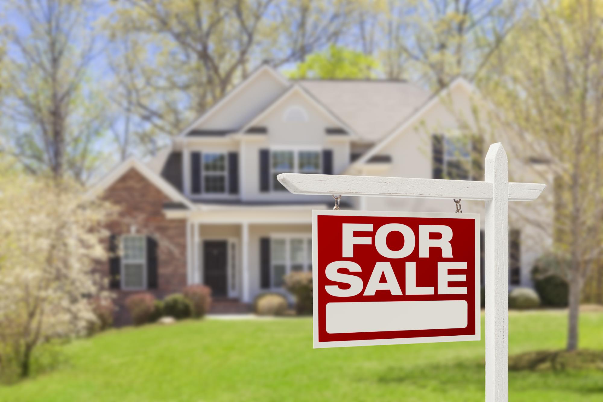 You are currently viewing 5 Tips for Giving a Good First Impression When Selling Your Home
