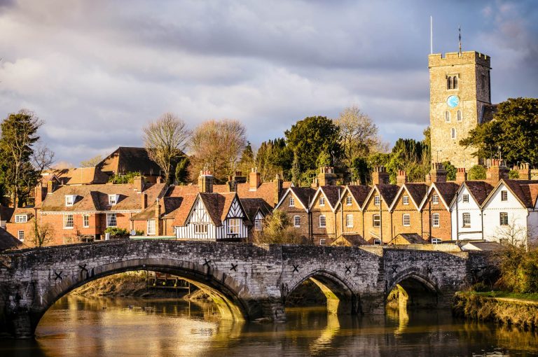 Living in Maidstone - An Area Guide