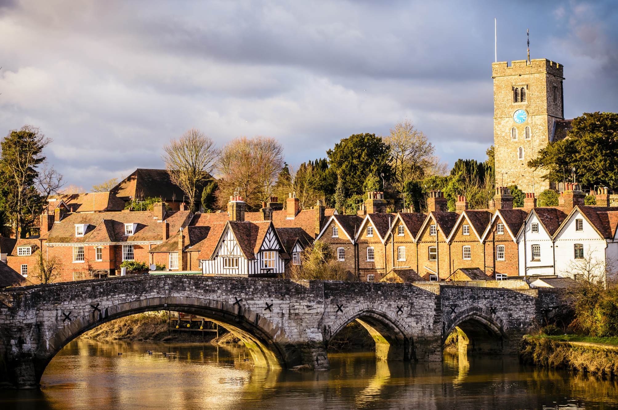 You are currently viewing Living in Maidstone – An Area Guide