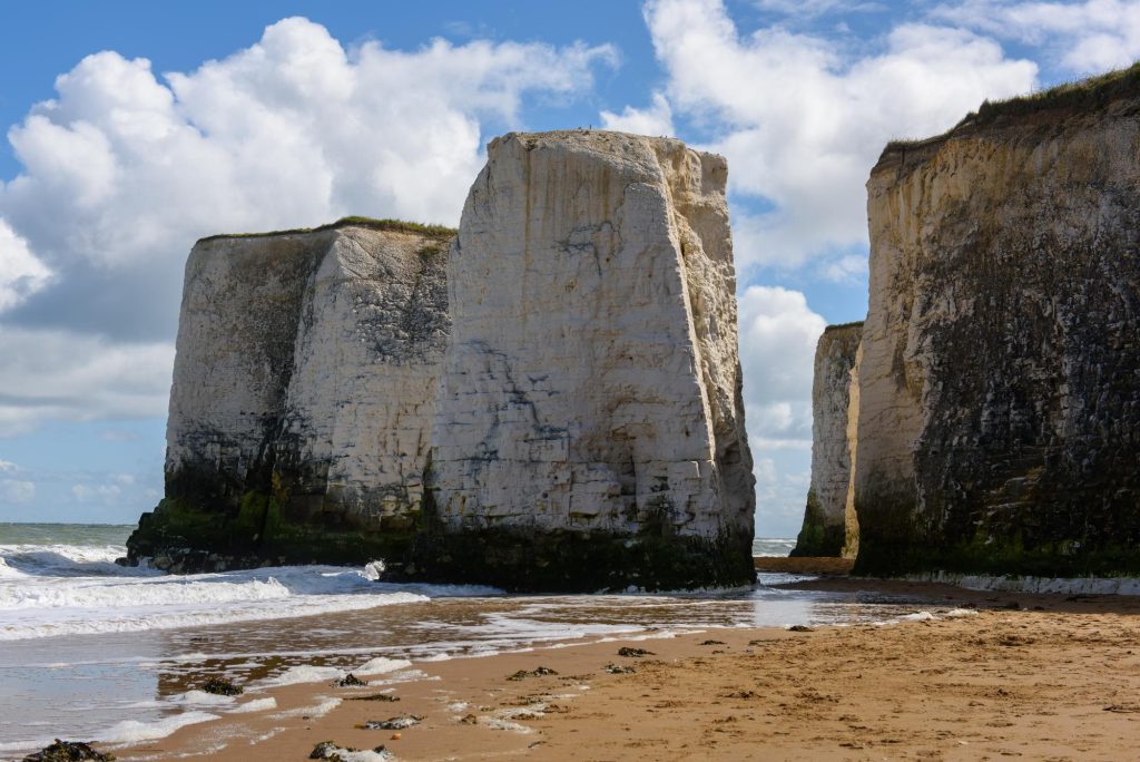 Things to do in Broadstairs