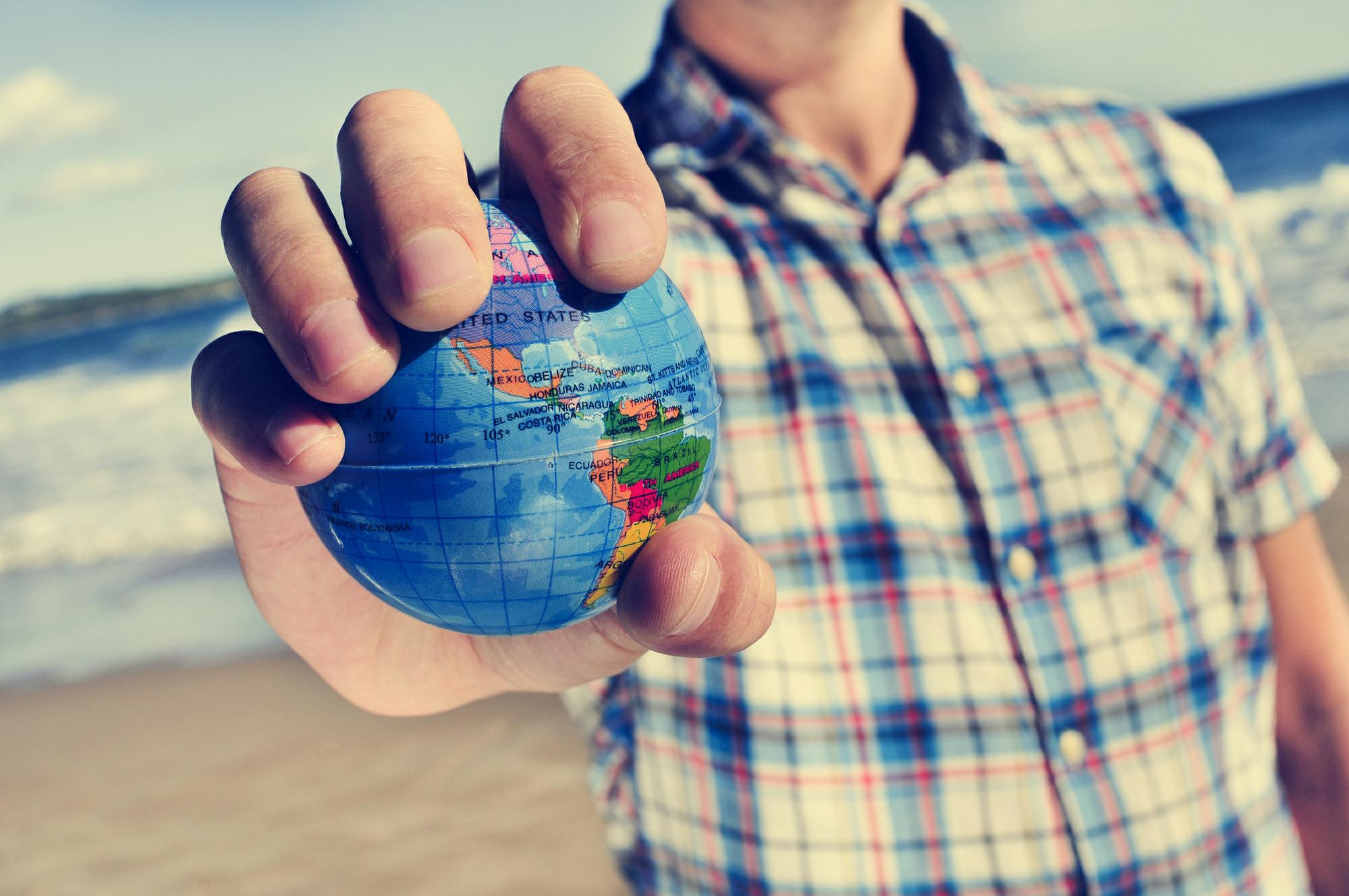 How To Start Planning A Move Abroad Removals Essentials