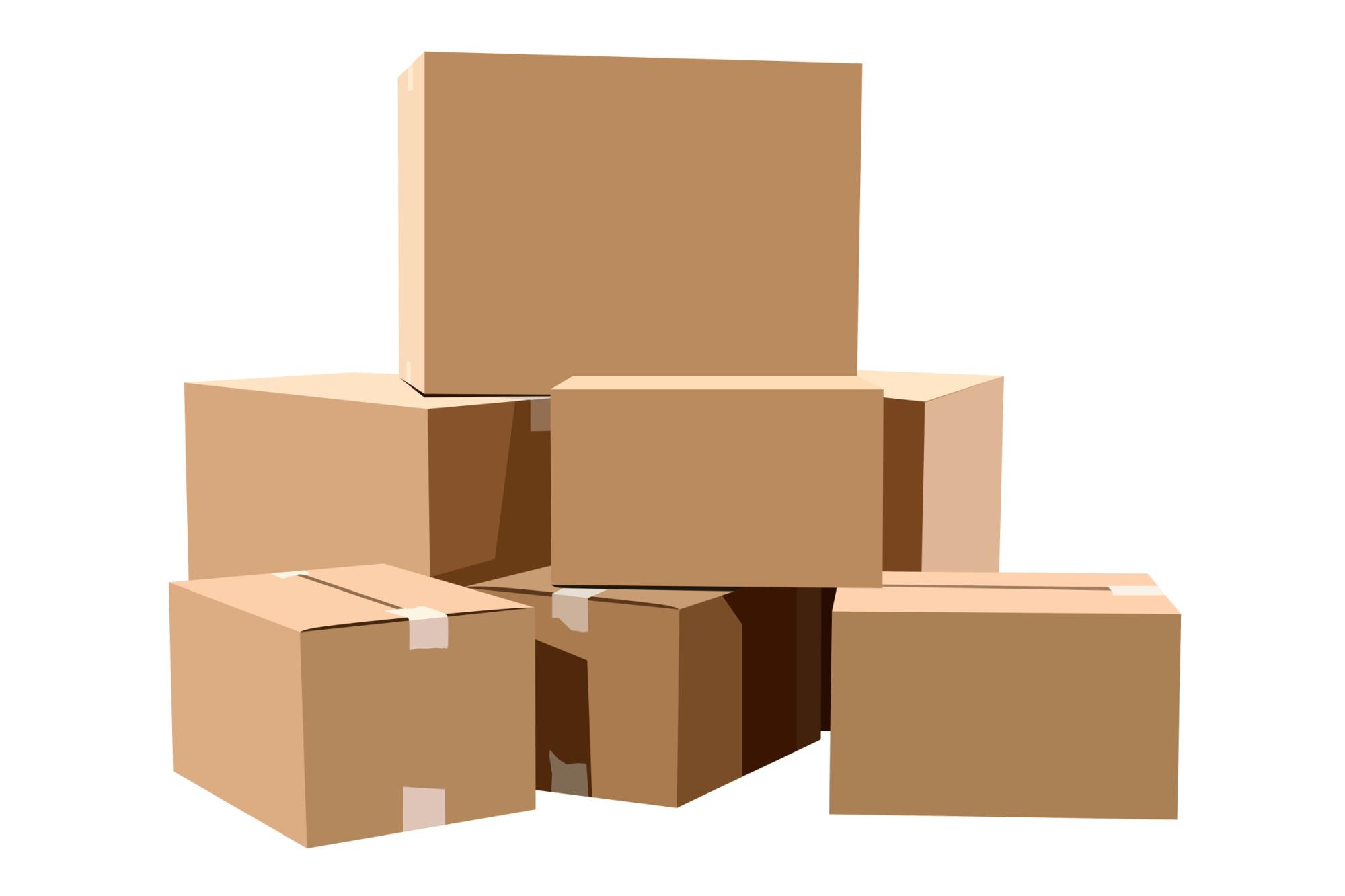 You are currently viewing Reuse Your Packing Boxes After Moving – 8 Great Ideas to Try