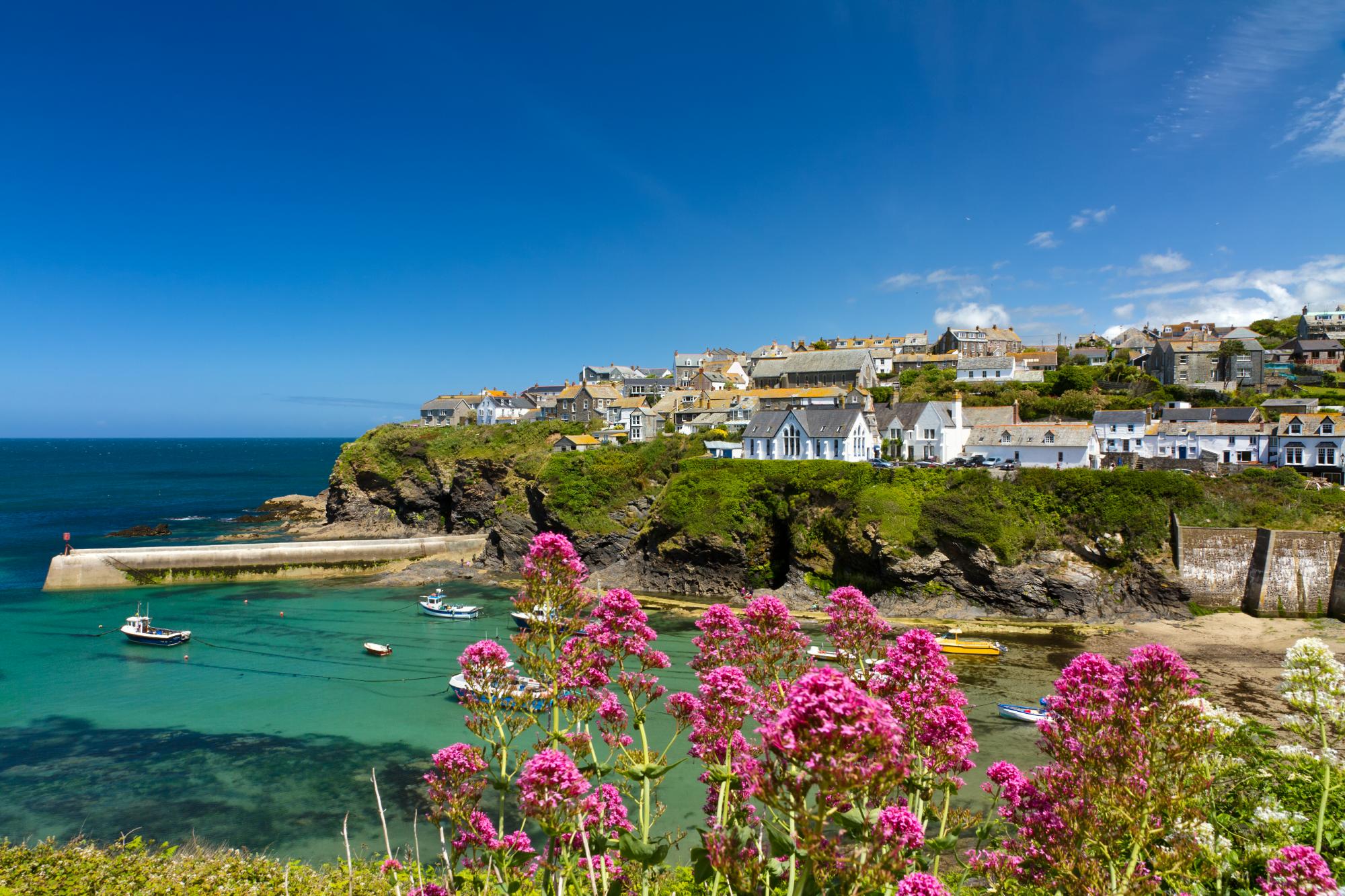 8 Warmest Places in the UK to Live
