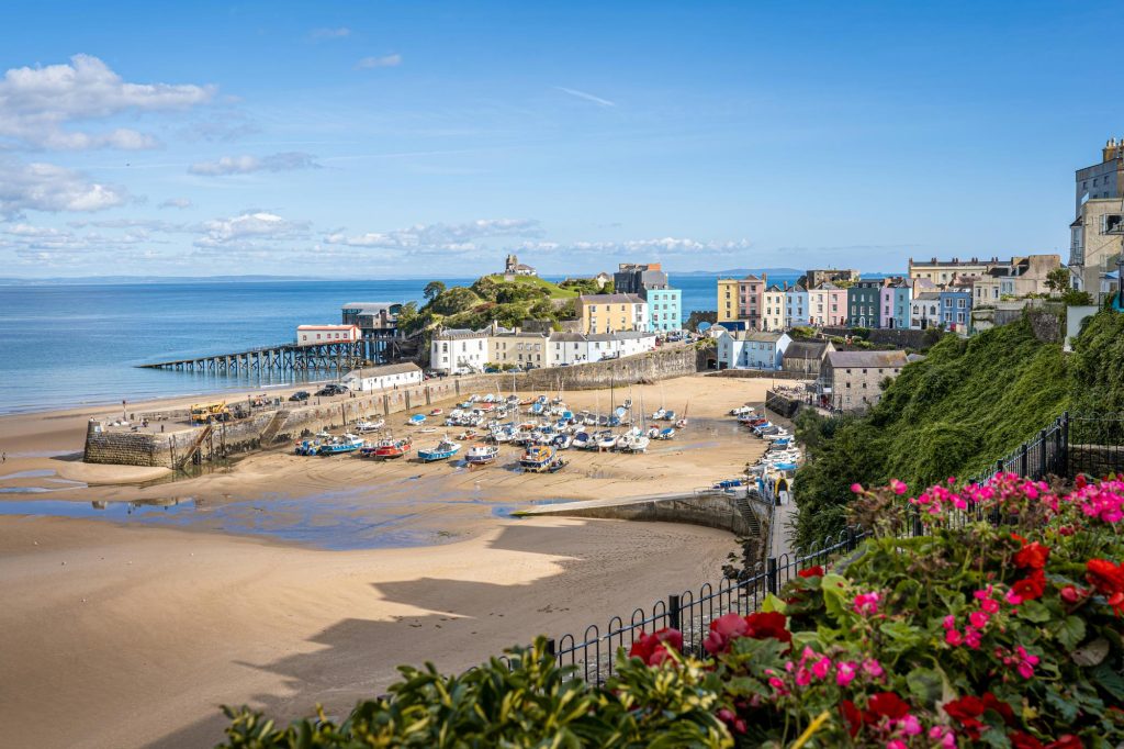 Tenby