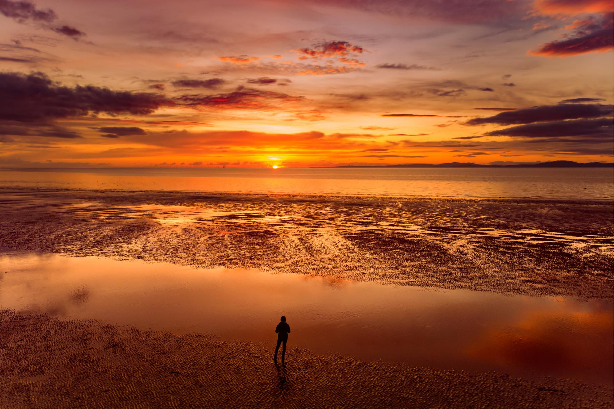 You are currently viewing 8 Warmest Places in the UK to Live