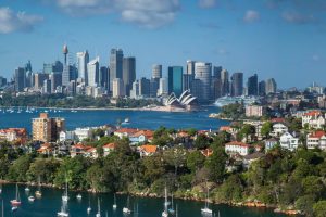 Read more about the article Living in Sydney – What to Expect When Living Here