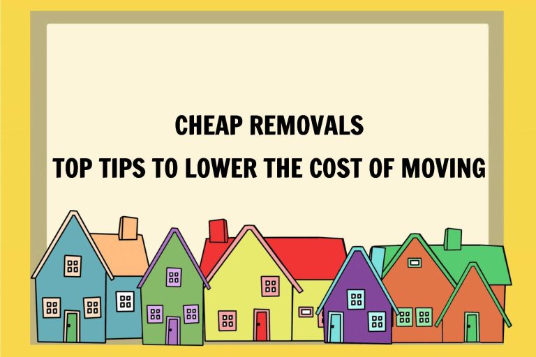 Cheap Removals