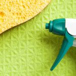 Must Have Cleaning Products and Tools When Moving into a New Home