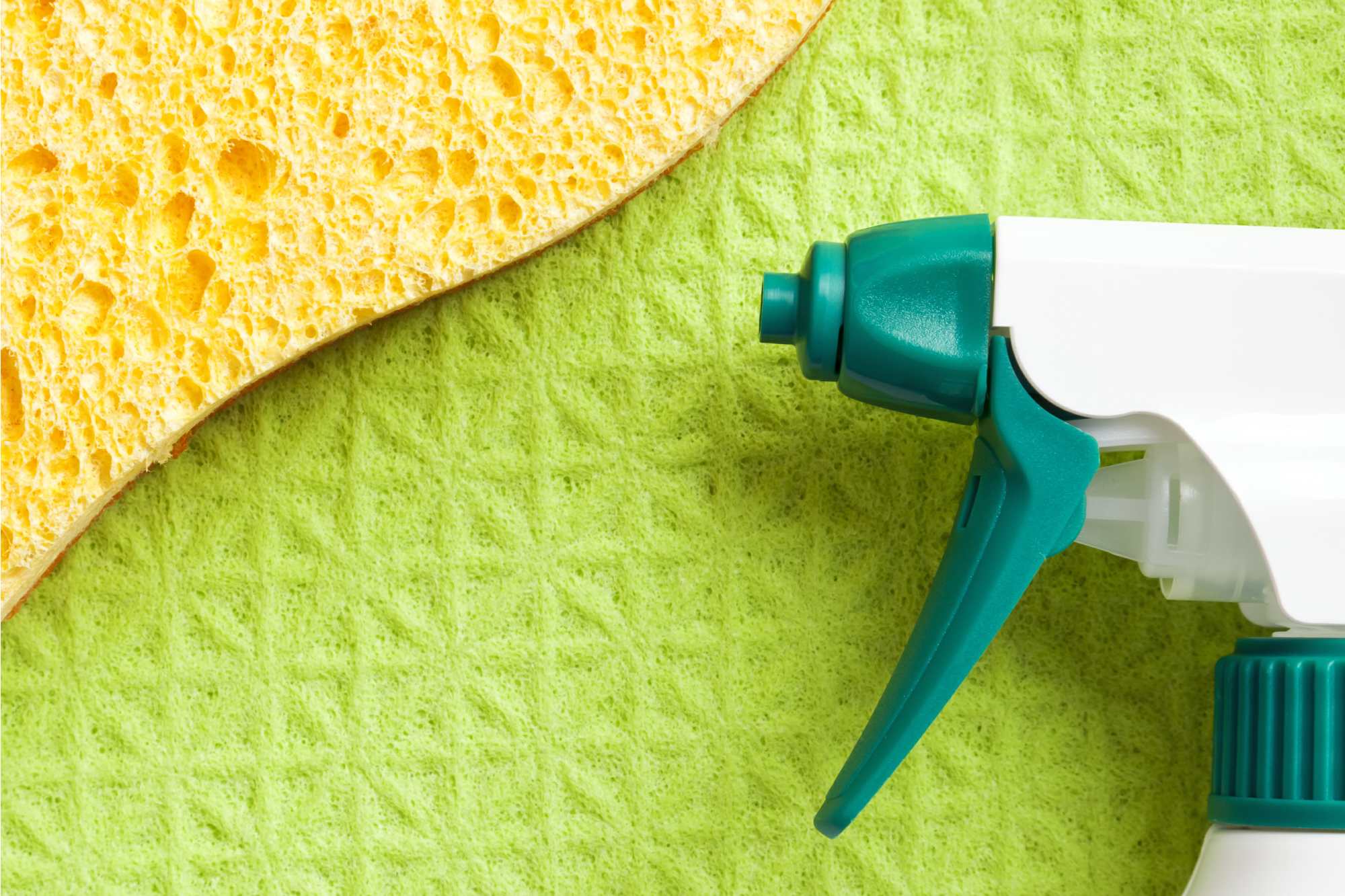 You are currently viewing Must Have Cleaning Products and Tools When Moving into a New Home
