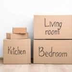 How to Label Boxes When Moving House: A Comprehensive Guide