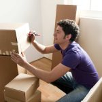 When to Start Packing For Your Move