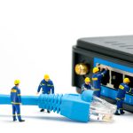 Changing Broadband When Moving House