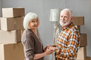 Read more about the article Helping the Elderly Move House