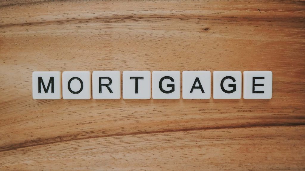 Mortgages UK